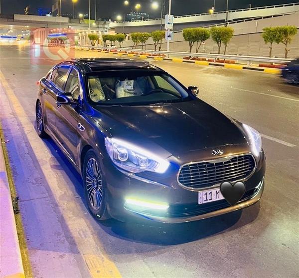 كيا كوريس 2015 للبيع في العراق -  بغداد